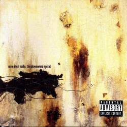 Nine Inch Nails : The Downward Spiral
